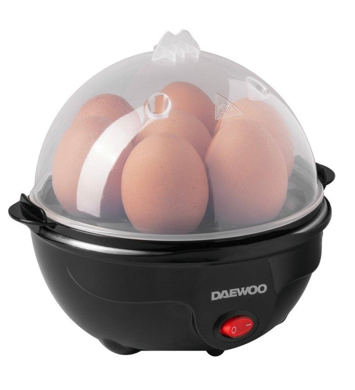 7 Egg Boiler