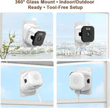 Window Security Camera