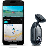 Nextbase Piqo 1K Compact Smart Dashcam