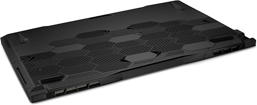 MSI Katana 17 | Intel i7 | 16GB RAM | 512GB SSD | RTX 4050 | 17" Screen Size