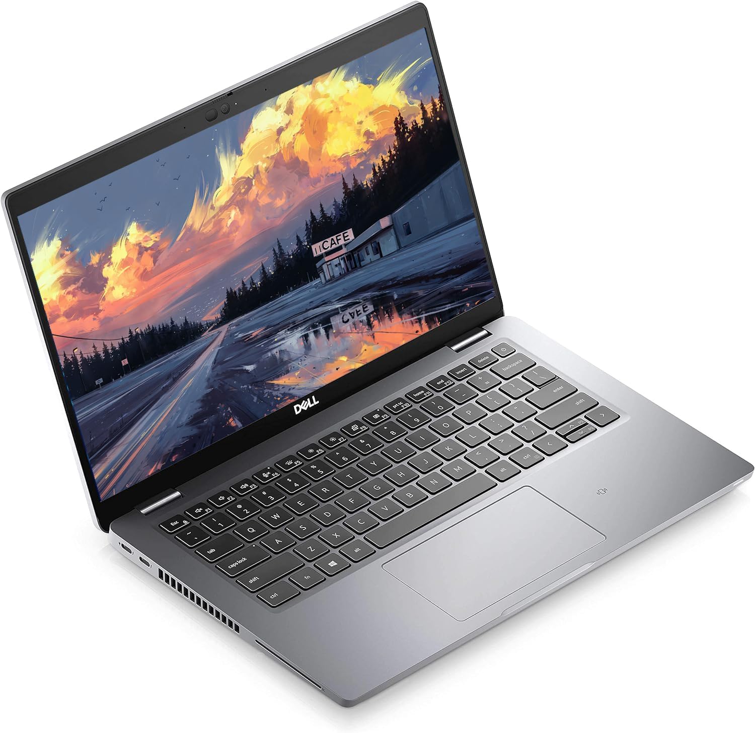 Dell Latitude 5420 14