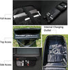 Waterproof Solar 20l Gadget Backpack