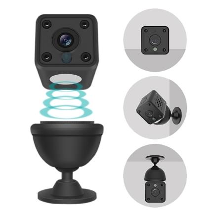 Mini Security Camera (720p)