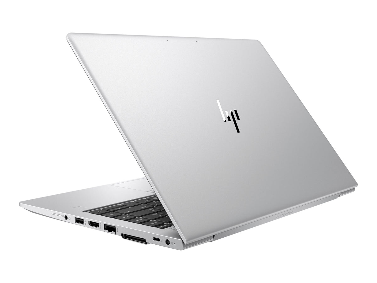 HP EliteBook G6 14" Notebook - 1920 x 1080 - Core i5 i5-8365U - 16 GB RAM - 256 GB SSD - Windows 10 Pro 64-bit - Intel UHD Graphics 620