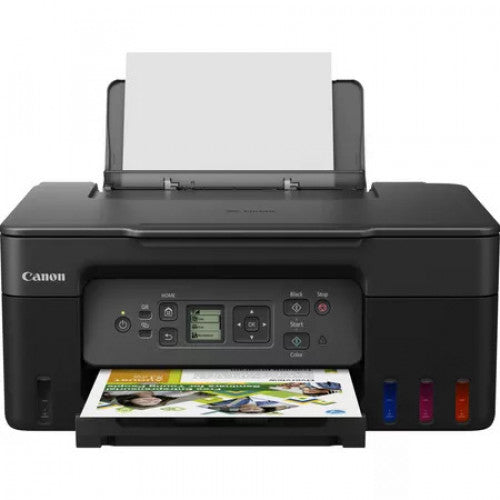 CANON PIXMA G35X MEGATANK MULTIFUNCTION COLOUR COPY/PRINT/S