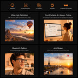 VALORE AG1 VISION AI GLASSES