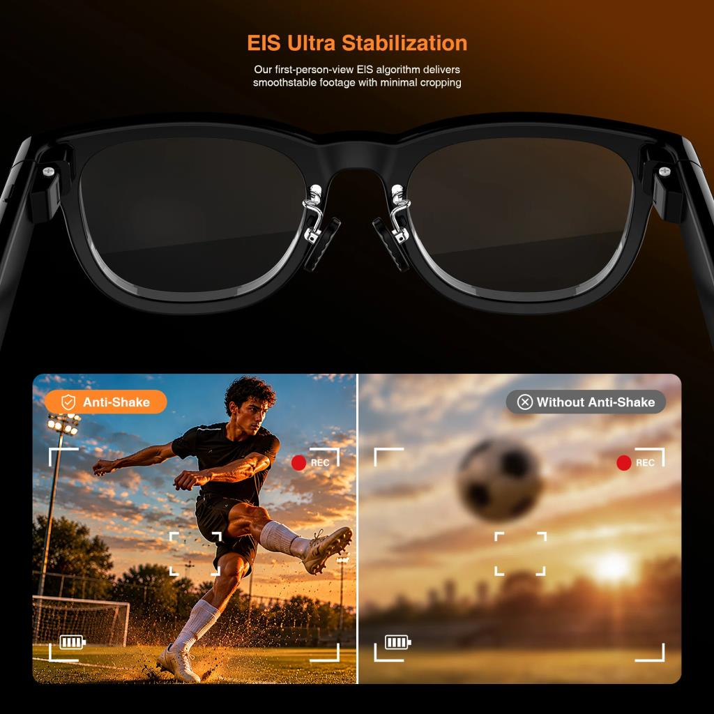 VALORE AG1 VISION AI GLASSES