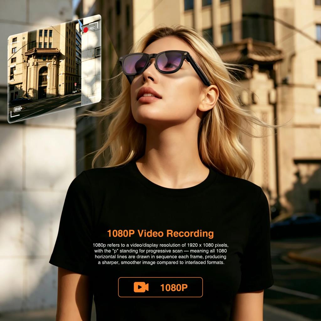 VALORE AG1 VISION AI GLASSES
