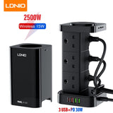 LD Power Tower