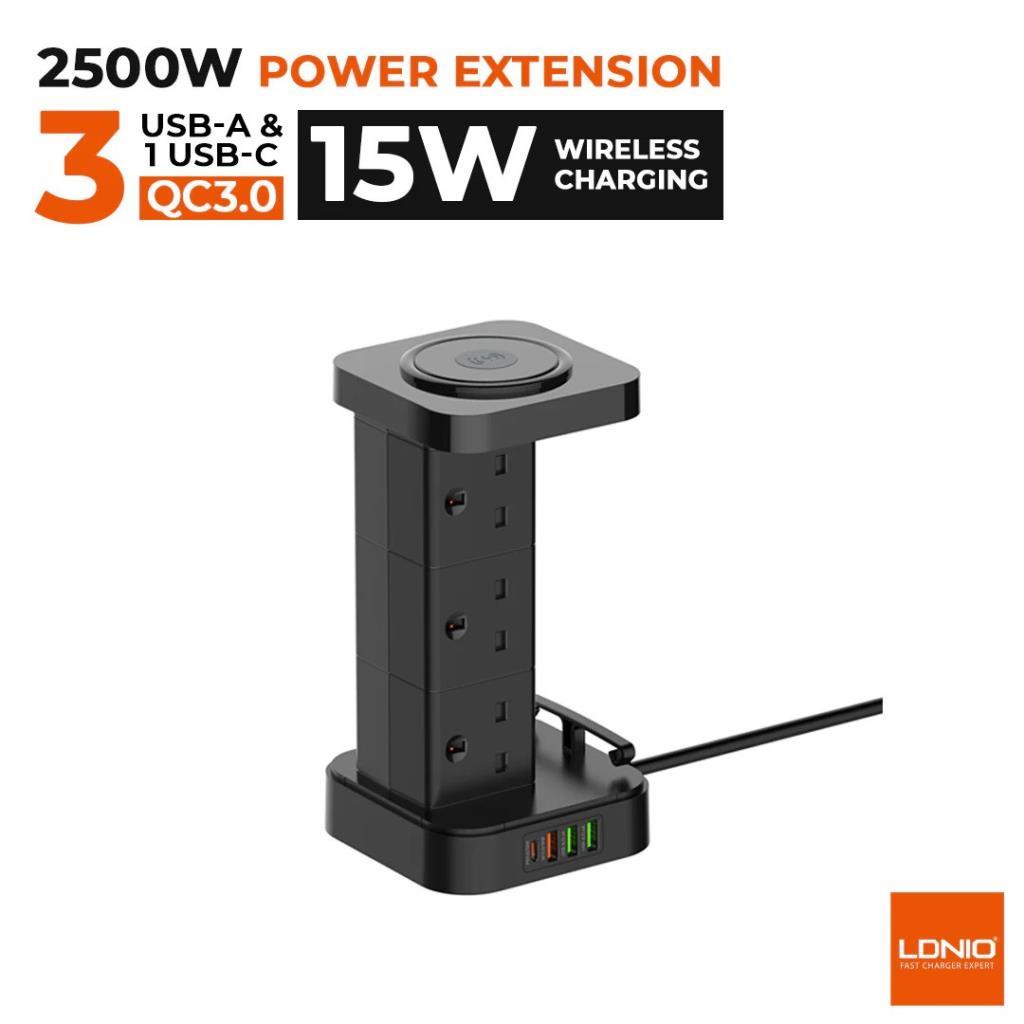 LD Power Tower