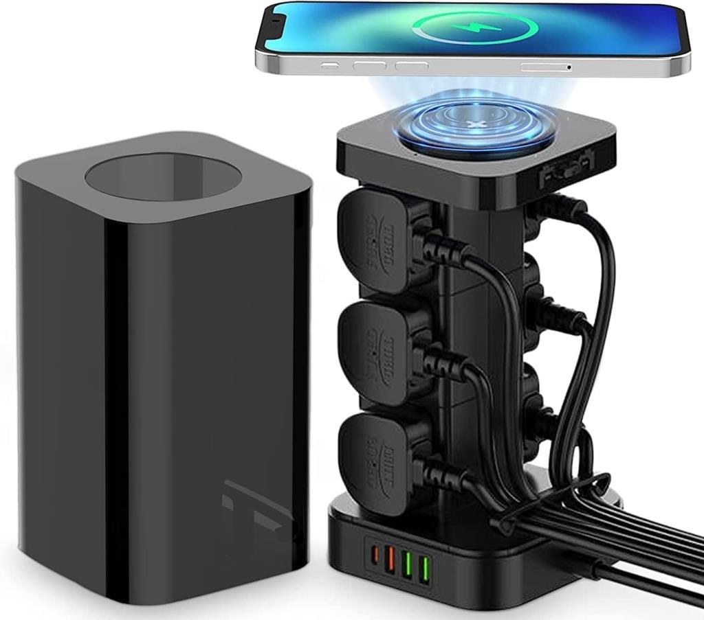 LD Power Tower