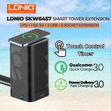 LD Power Tower