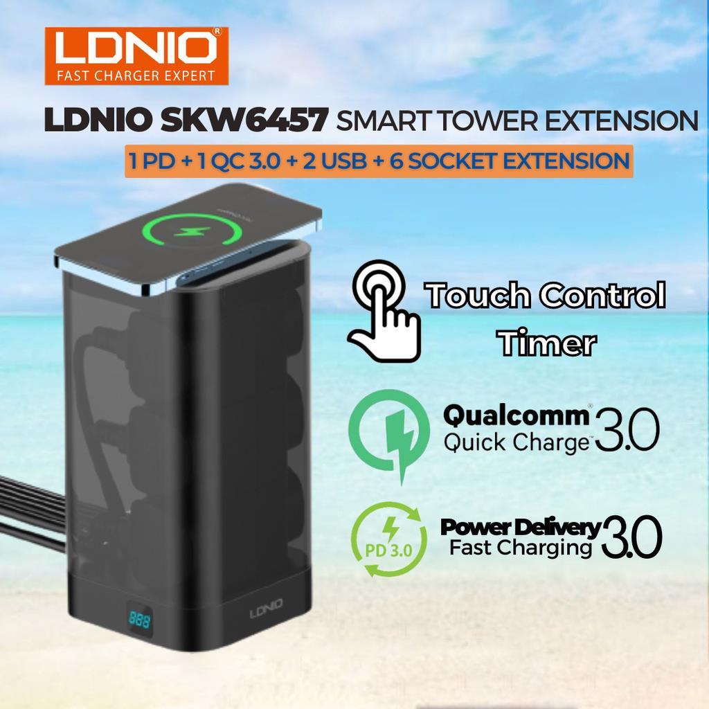 LD Power Tower