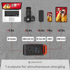 AgfaPhoto Portable Mains Power Bank