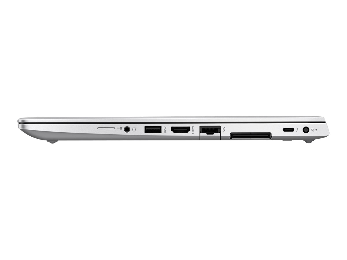 HP EliteBook G6 14" Notebook - 1920 x 1080 - Core i5 i5-8365U - 16 GB RAM - 256 GB SSD - Windows 10 Pro 64-bit - Intel UHD Graphics 620