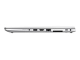 HP EliteBook G6 14" Notebook - 1920 x 1080 - Core i5 i5-8365U - 16 GB RAM - 256 GB SSD - Windows 10 Pro 64-bit - Intel UHD Graphics 620