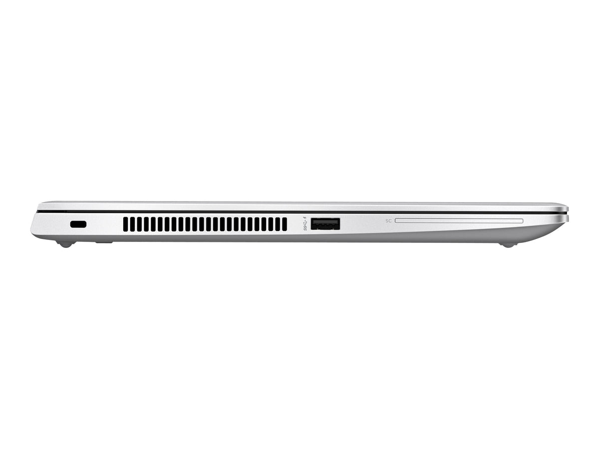 HP EliteBook G6 14" Notebook - 1920 x 1080 - Core i5 i5-8365U - 16 GB RAM - 256 GB SSD - Windows 10 Pro 64-bit - Intel UHD Graphics 620