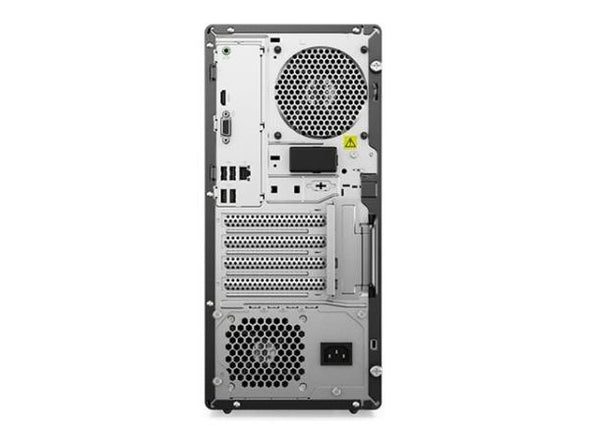 Lenovo IdeaCentre Gaming 5 17IAB7 - tower Core i5 12400F 2.5 GHz - 16 GB