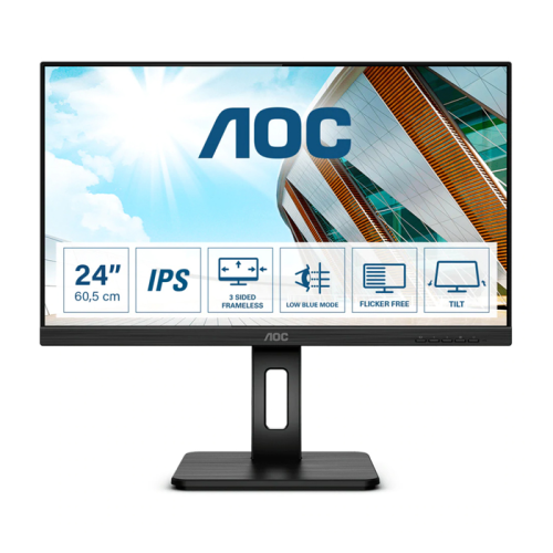 AOC 23.8