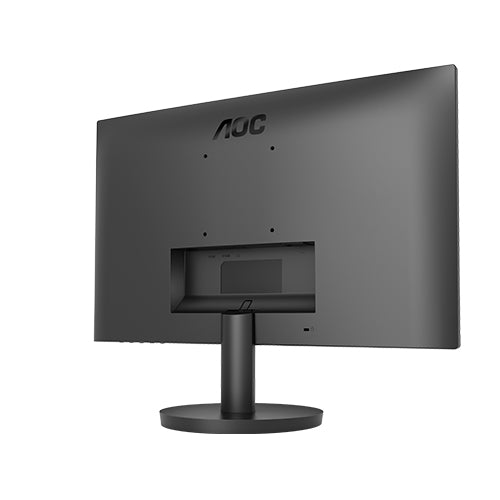 AOC 24” B2C FHD 100HZ IPS 250CD/M2 1MS HDMI VGA SPEAKERS