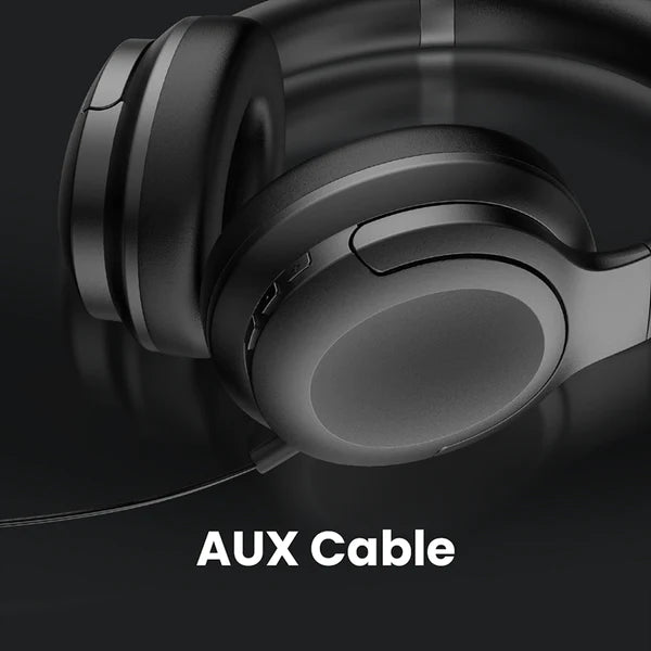 FutureTour-Over Ear ANC Headphones