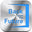Laptoplab and Back from the Future logo