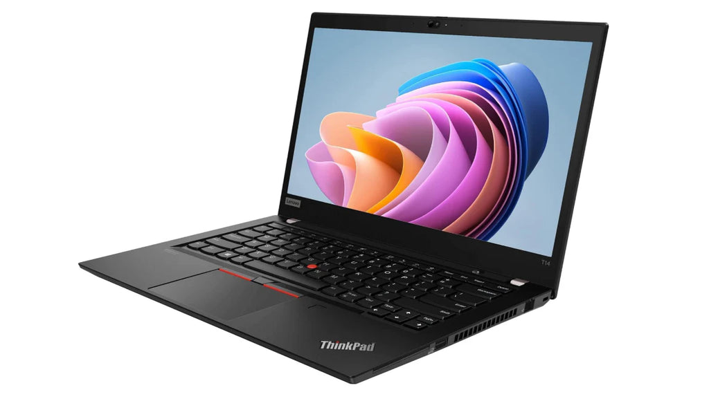 Lenovo Thinkpad T14 14" Core i5 1oth gen 16gb 256gb Windows 11 pro