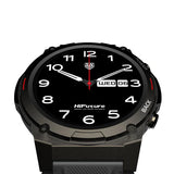 HiFuture Mix2 Amoled Smartwatch