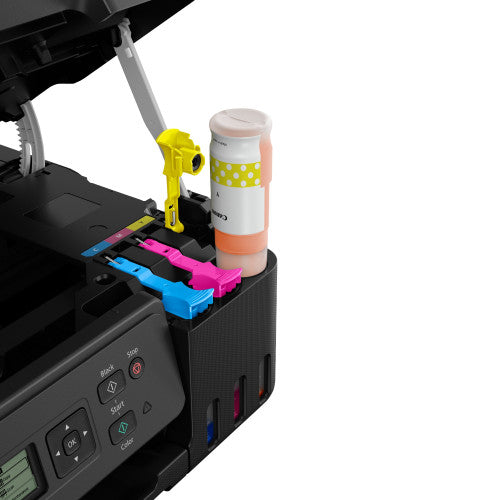 CANON PIXMA G35X MEGATANK MULTIFUNCTION COLOUR COPY/PRINT/S