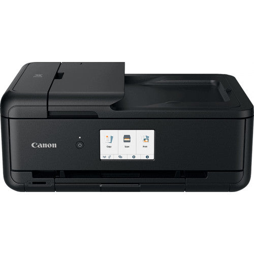 CANON PIXMA TS9550A 3 IN 1 A3 CAPABLE MFP WITH WIFI & ADF