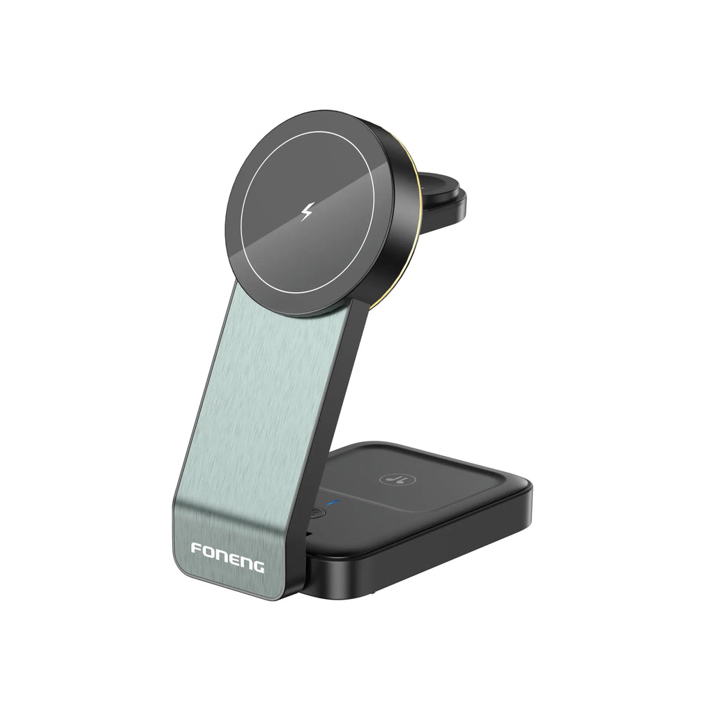 Foneng Magnetic Wireless Charging Stand