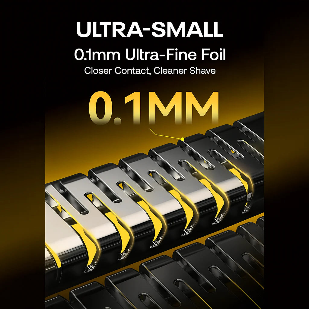 N1 Nano Electric Shaver