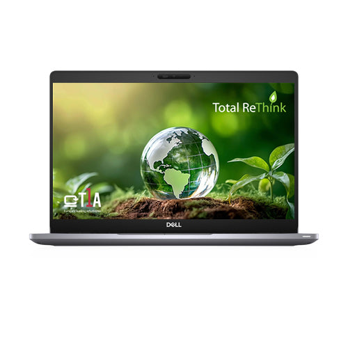 Dell Latitude 5310 ultraportable laptop i5 256gb 16gb Windows 11 Pro