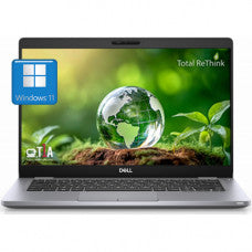 DELL LATITUDE 5310 Core i5-10310U 16GB RAM 256GB SSD Windows 11 Pro
