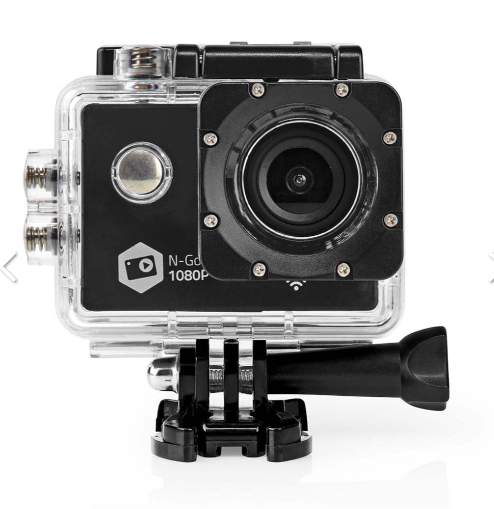 Nedis G Action Cam
