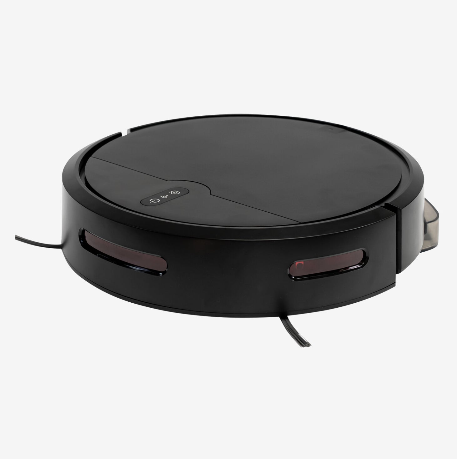 HAWS Robotic Vacuum Cleaner with mopping function and auto home/recharge