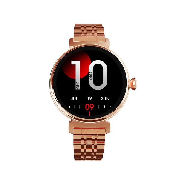 Luxury smartwatches hotsell