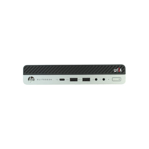 HP Tiny PC HP ELITEDESK MINI CI5-6500 8GB 240GB W10PRO