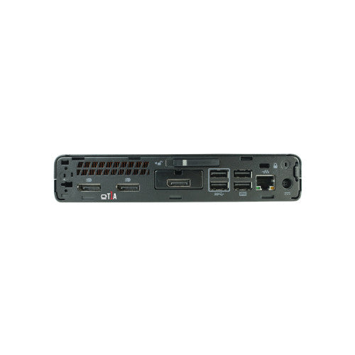 HP Tiny PC HP ELITEDESK MINI CI5-6500 8GB 240GB W10PRO