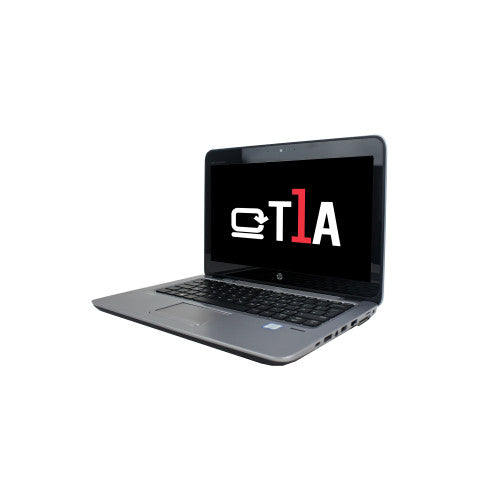 HP  ELITEBOOK 820 G4 12.5" FHDi5-7300U 8GB 256GB