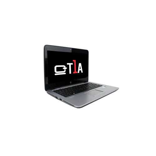 HP  ELITEBOOK 820 G4 12.5