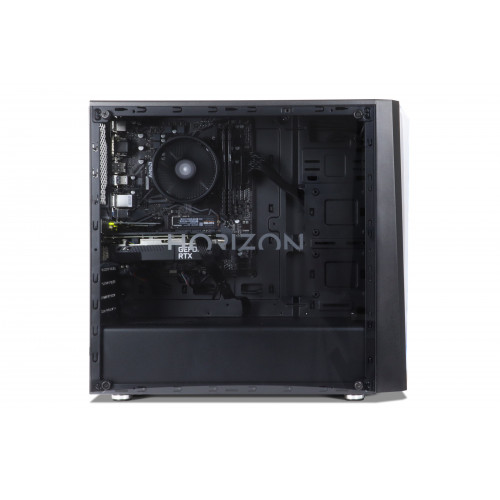 HORIZON 535R R5-5600X 16GB 500GB W11H PLUS RTX3050