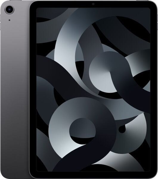 Apple iPad Air 5 2022 Space grey 64gb WiFi