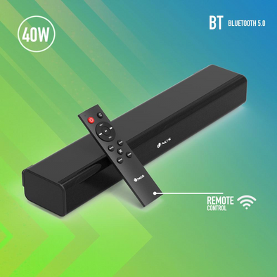 NGS Subway 40w Soundbar