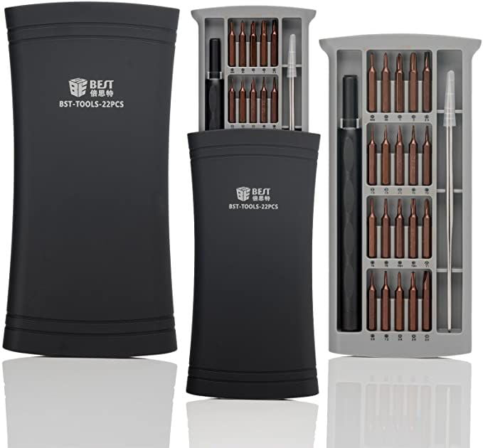 BFTF, 8930, 22Pcs Precision Screwdriver Set