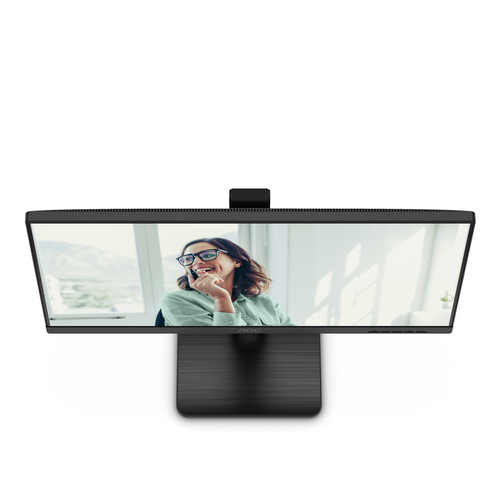 AOC 27" Q27P3CV 27" 2560 x 1440 QHD @ 75 Hz IPS 350 cd/m² 10 Monitor with USB-C hub