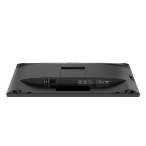 AOC 27" Q27P3CV 27" 2560 x 1440 QHD @ 75 Hz IPS 350 cd/m² 10 Monitor with USB-C hub