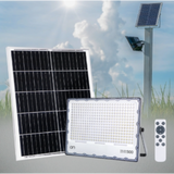 SOLAR LED PRO 200 2400LM