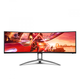 AOC Curved 49” Monitor