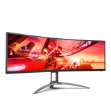 AOC Curved 49” Monitor